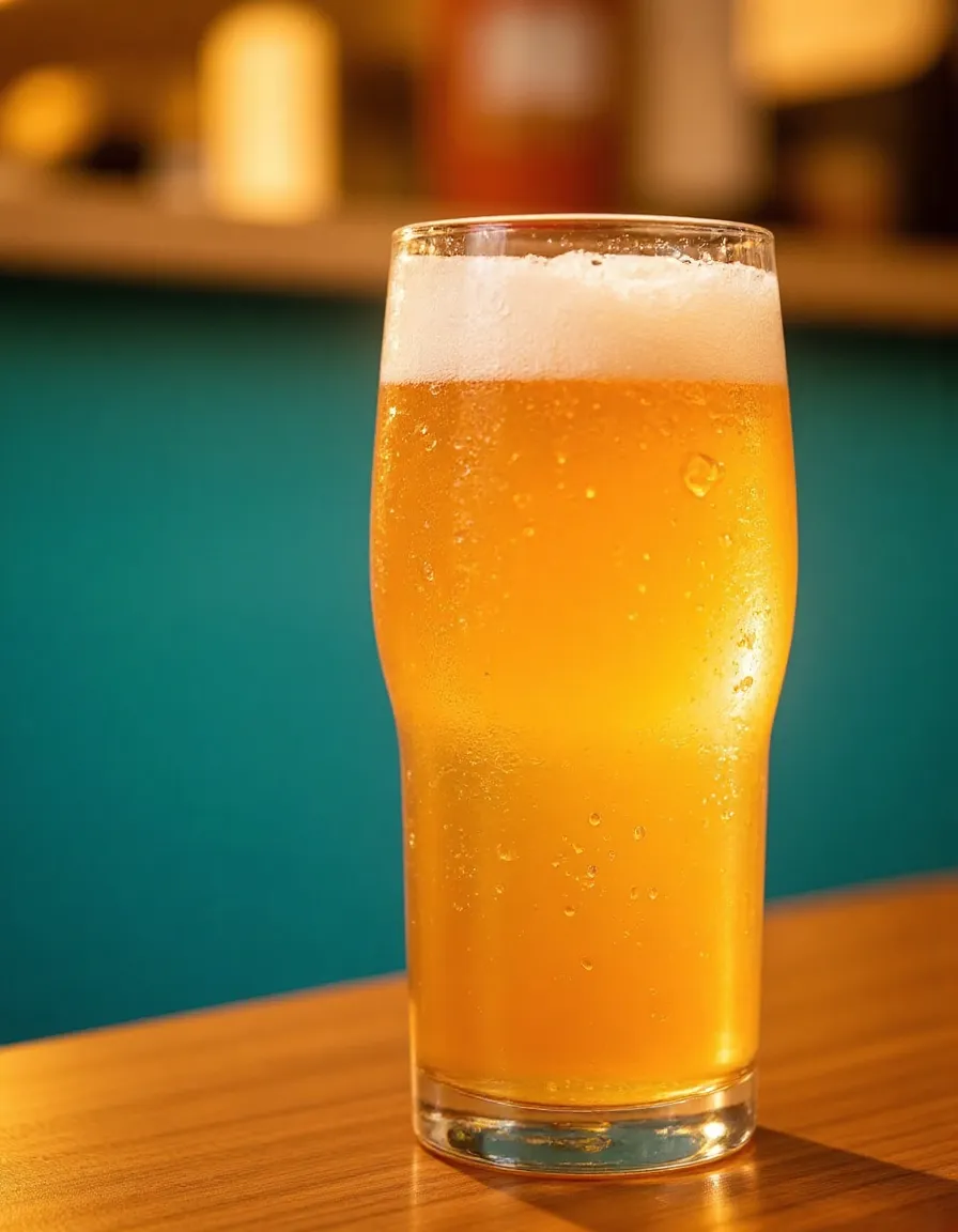 ビール