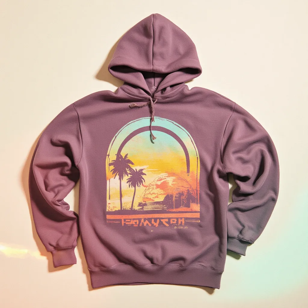 Plancha Club Hoodie