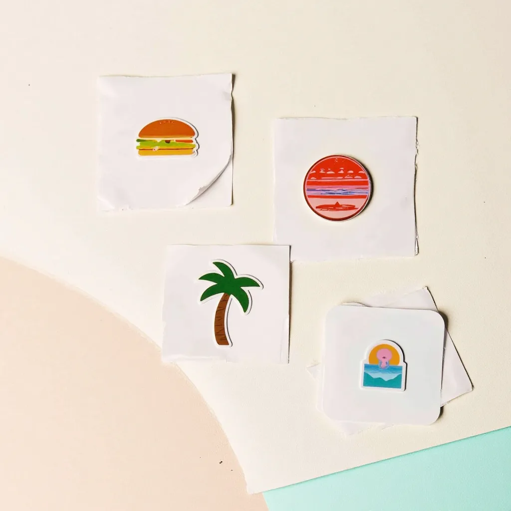Sticker Pack