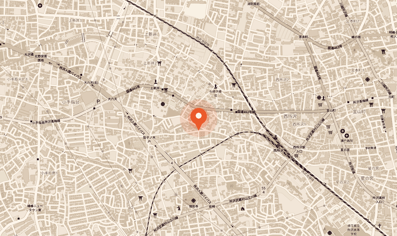 SUNSETBEER FC — 東京都中野区新井1-35-11